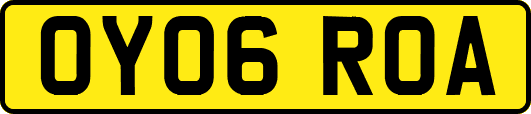 OY06ROA