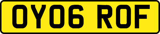 OY06ROF