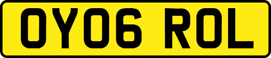 OY06ROL