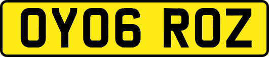 OY06ROZ