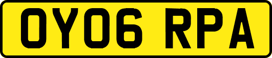 OY06RPA