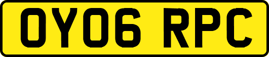 OY06RPC