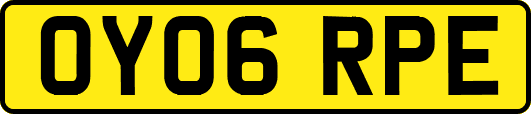 OY06RPE