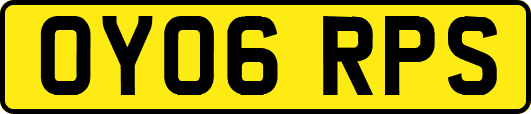 OY06RPS