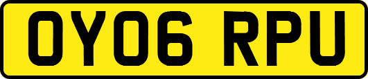 OY06RPU