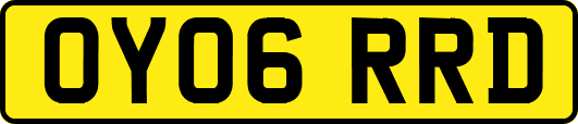 OY06RRD
