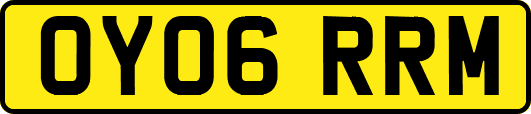 OY06RRM