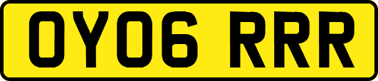 OY06RRR