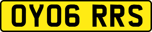 OY06RRS