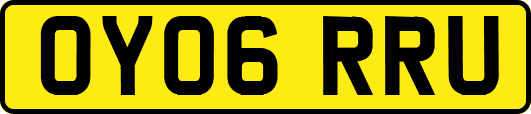 OY06RRU