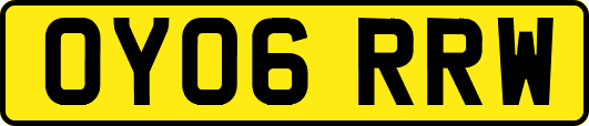OY06RRW