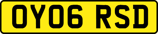 OY06RSD