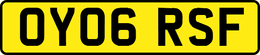 OY06RSF
