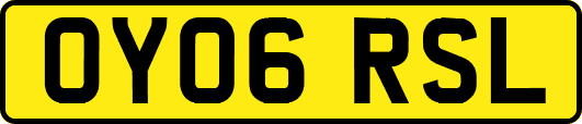OY06RSL