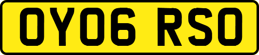 OY06RSO