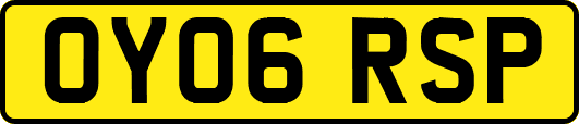 OY06RSP