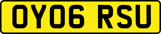 OY06RSU