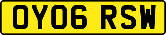 OY06RSW