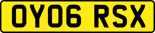OY06RSX