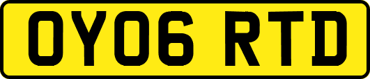 OY06RTD