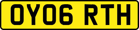OY06RTH