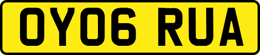 OY06RUA