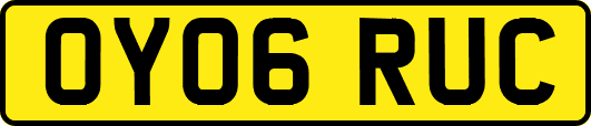 OY06RUC