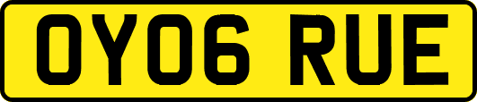 OY06RUE