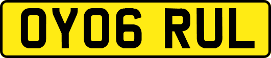 OY06RUL