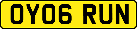OY06RUN
