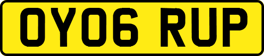 OY06RUP