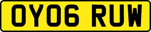 OY06RUW