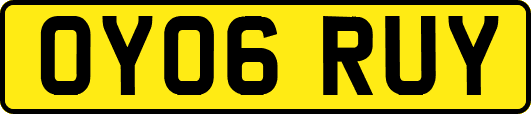 OY06RUY