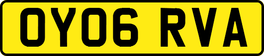 OY06RVA