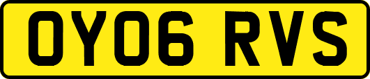 OY06RVS