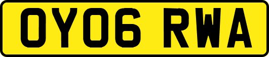 OY06RWA