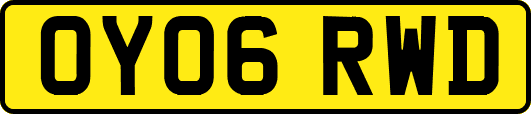 OY06RWD