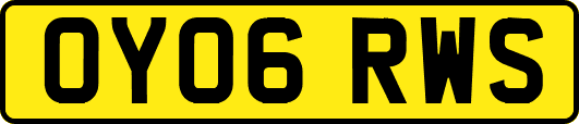 OY06RWS