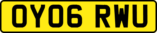 OY06RWU