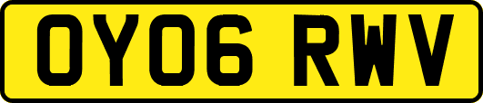 OY06RWV