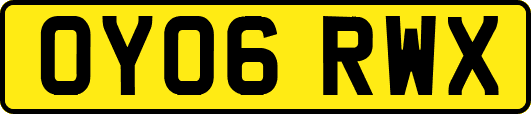 OY06RWX