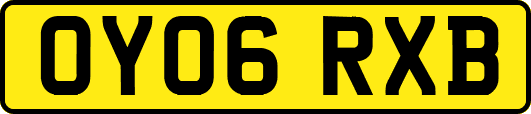 OY06RXB
