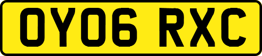 OY06RXC