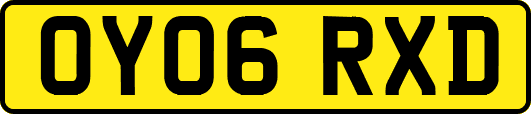 OY06RXD