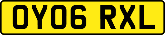 OY06RXL
