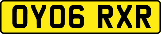 OY06RXR