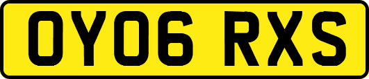 OY06RXS