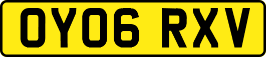 OY06RXV