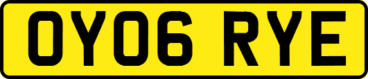 OY06RYE