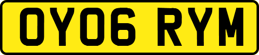 OY06RYM
